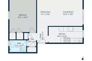 95 N Broadway, White Plains, NY 10603 - Photo 20