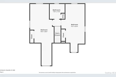 54 Shore Drive, Elizaville, NY 12523 - Photo 48