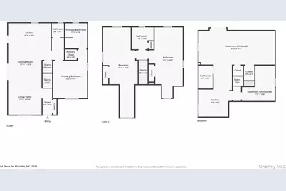 54 Shore Drive, Elizaville, NY 12523 - Photo 46