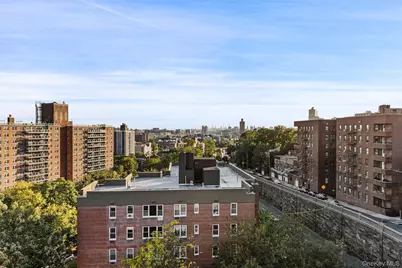 460 W 236th Street #6A, Bronx, NY 10463 - Photo 24