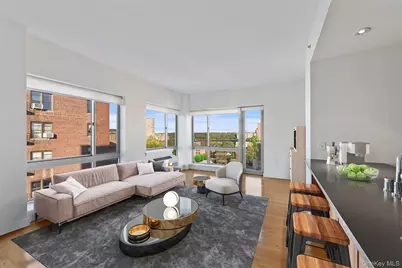 460 W 236th Street #6A, Bronx, NY 10463 - Photo 2