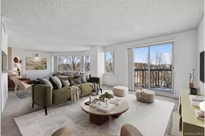 10 Stewart Place #4BE, White Plains, NY 10603 - Photo 14