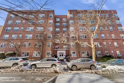 7136 110th Street #2F, Forest Hills, NY 11375 - Photo 18