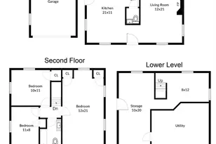 155 White Rd, Scarsdale, NY 10583 - Photo 14