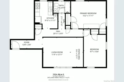 15 Beach Roads #3A, Great Neck, NY 11023 - Photo 20