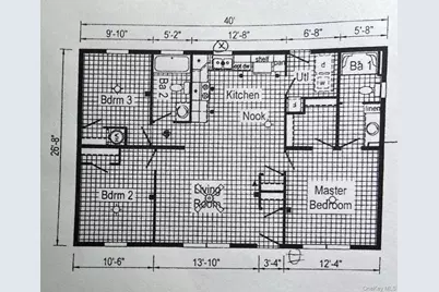 2898 Route 9W Lot 54, New Windsor, NY 12553 - Photo 14