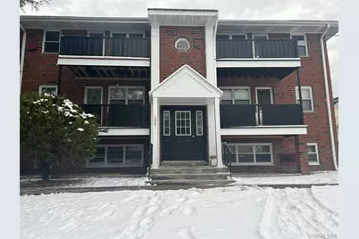 157 Sixth Avenue #17C, Nyack, NY 10960 - Photo 2