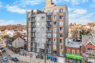 70-09 45th Ave, Woodside, NY 11377 - Photo 1