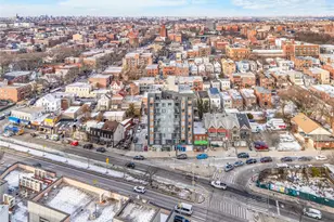 70-09 45th Ave, Woodside, NY 11377 - Photo 2