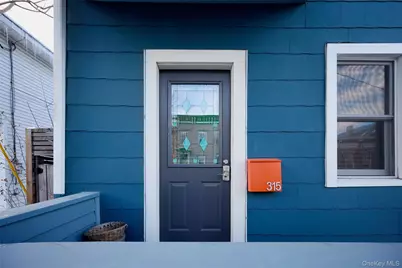 315 State, Hudson, NY 12534 - Photo 1