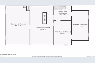 167 Kensington Road, Garden City, NY 11530 - Photo 22