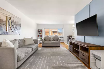45 E Hartsdale Avenue #6L, Hartsdale, NY 10530 - Photo 2