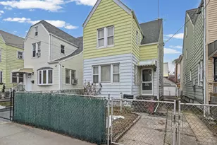 90-21 184th Pl, Hollis, NY 11423 - Photo 1