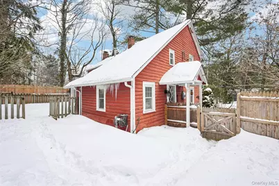 422 N Midland Avenue, Nyack, NY 10960 - Photo 2