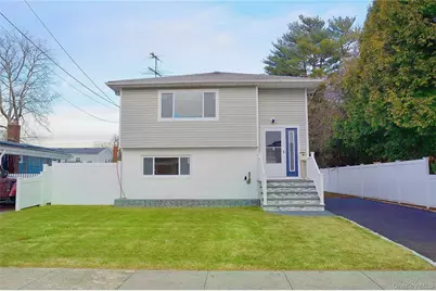 220 Kinkel Street, Westbury, NY 11590 - Photo 1