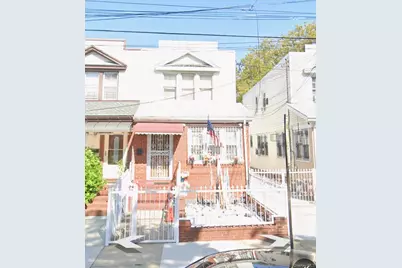 11513 111th Avenue, Ozone Park, NY 11420 - Photo 1