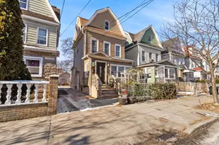 117-48 140th St, Jamaica, NY 11436 - Photo 2