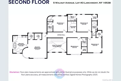 5 Walnut Avenue, Larchmont, NY 10538 - Photo 4