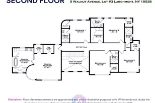 5 Walnut Ave, Larchmont, NY 10538 - Photo 4