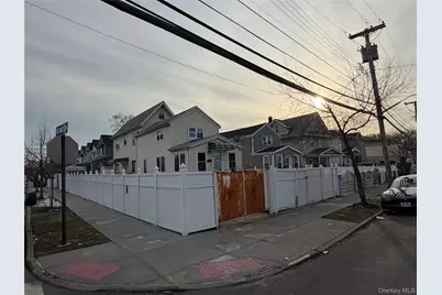 14018 Foch Boulevard, Jamaica, NY 11436 - Photo 2