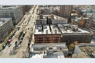 202 W 118th St #5A, New York, NY 10026 - Photo 12