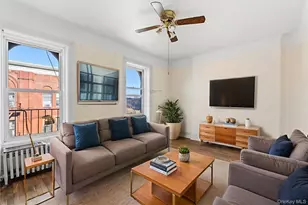 202 W 118th St, New York, NY 10026 - Photo 4