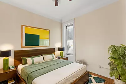 202 W 118th St #5A, New York, NY 10026 - Photo 1