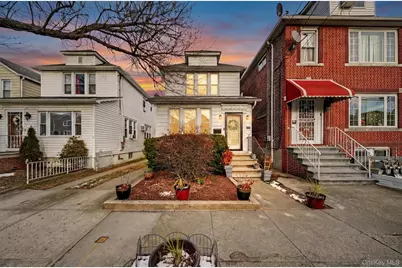 1850 Hone Avenue, Bronx, NY 10461 - Photo 1
