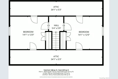220 Belvedere Drive, Massapequa Park, NY 11762 - Photo 34