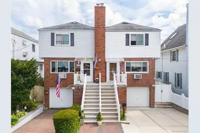 98 Hawkins Street, Bronx, NY 10464 - Photo 1