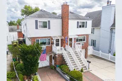 98 Hawkins Street, Bronx, NY 10464 - Photo 2