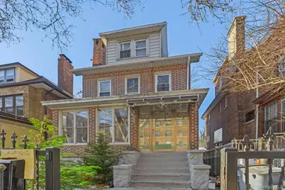 1955 Andrews Avenue S, Bronx, NY 10453 - Photo 2