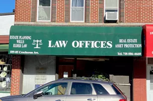 189-05 Crocheron Ave, Flushing, NY 11358 - Photo 1