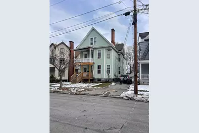 17 Hammersley Avenue, Poughkeepsie, NY 12601 - Photo 1