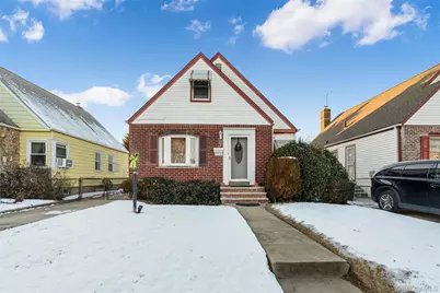 12040 229th Street, Cambria Heights, NY 11411 - Photo 1