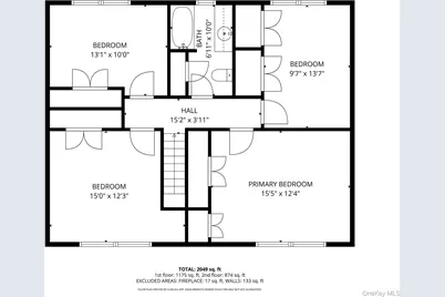 2298 Cleveland Street, North Bellmore, NY 11710 - Photo 24