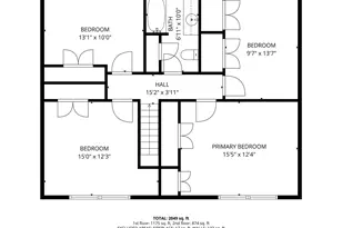 2298 Cleveland St, North Bellmore, NY 11710 - Photo 24