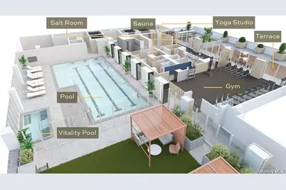 13336 37th Avenue #6F, Flushing, NY 11354 - Photo 14