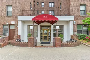 71-11 Yellowstone Blvd, Forest Hills, NY 11375 - Photo 1