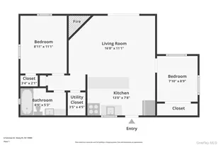 4 Fairview Dr, Tomkins Cove, NY 10986 - Photo 34