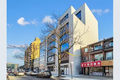 133-20 41st Road #4A, Flushing, NY 11355 - Photo 1