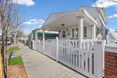 131-23 140th Street, Jamaica, NY 11436 - Photo 2