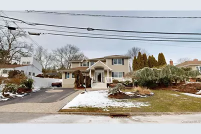 6 Bea Street, Lake Grove, NY 11755 - Photo 1