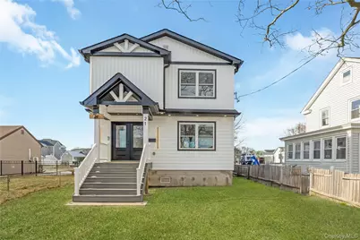 21 Norman Avenue, Amityville, NY 11701 - Photo 1