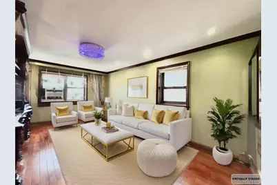 29-30 137th Street #4D, Flushing, NY 11354 - Photo 1