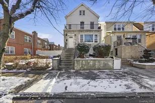 3076 La Salle Ave, Bronx, NY 10461 - Photo 2