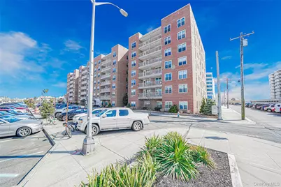 410 E Broadway #5O, Long Beach, NY 11561 - Photo 1