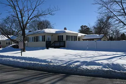 83 Lake Region Boulevard, Monroe, NY 10950 - Photo 1