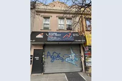 11107 101st Avenue, Richmond Hill, NY 11419 - Photo 1