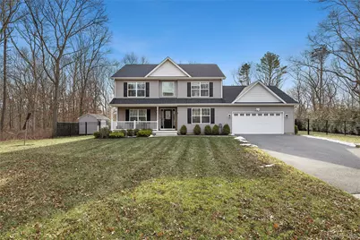 3 Lincoln Avenue, Manorville, NY 11949 - Photo 1